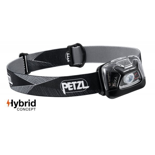 Prožektor Petzl TIKKA® 300 lm hind ja info | Valgustid ja lambid | kaup24.ee