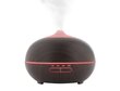 Lõhnadifuusor-õhuniisutaja, 300 ml цена и информация | Õhuniisutajad | kaup24.ee