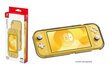 Hori Duraflexi Protor Clear for Nintendo Switch Lite цена и информация | Mängukonsoolide lisatarvikud | kaup24.ee