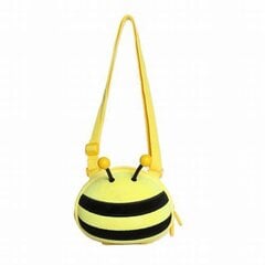 Детская сумка, Пчела цена и информация | Аксессуары для детей | kaup24.ee