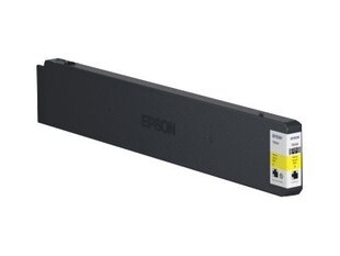 Epson C13T858400 WF-C20590, желтый цвет цена и информация | Картриджи для струйных принтеров | kaup24.ee