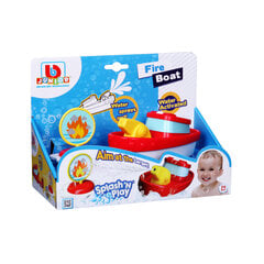 Vannimänguasi Splash 'N Play Fire Boat BB Junior, 16-89015 цена и информация | Игрушки для малышей | kaup24.ee