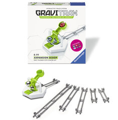 Lisatarvikute komplekt Gravitrax Scoop, 26078 цена и информация | Игрушки для мальчиков | kaup24.ee