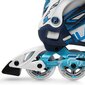 Rulluisud Fila Skates Inline Legacy Pro 84 Lady, sinine/must hind ja info | Rulluisud ja tarvikud | kaup24.ee