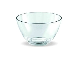 Стеклянная салатница Palladio цена и информация | Посуда, тарелки, обеденные сервизы | kaup24.ee