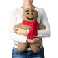 Kirsikivitäidisega soojendaja Froster Gingerbread Man цена и информация | Muud kingitused | kaup24.ee