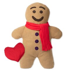 Kirsikivitäidisega soojendaja Froster Gingerbread Man hind ja info | Muud kingitused | kaup24.ee