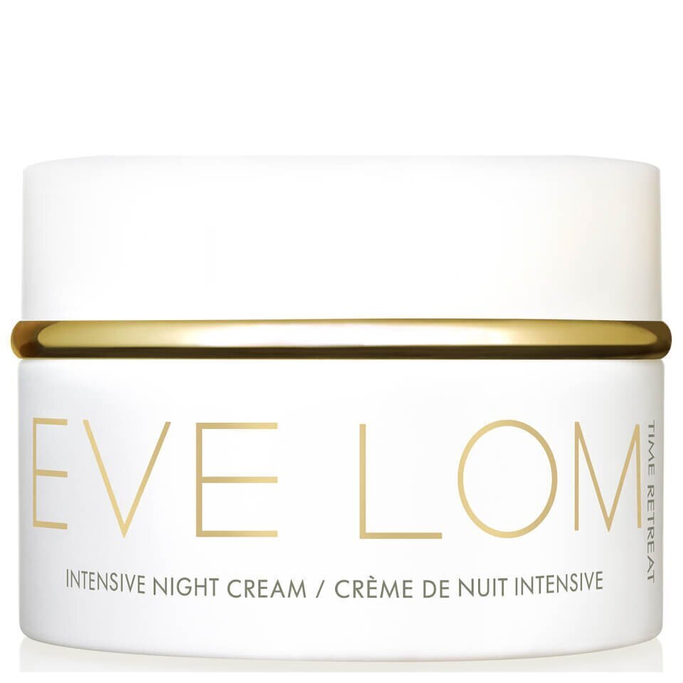 Öine näokreem Eve Lom Time Retreat Intensive 50 ml hind ja info | Näokreemid | kaup24.ee