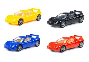 Sportauto Molnija 9657 hind ja info | Poiste mänguasjad | kaup24.ee
