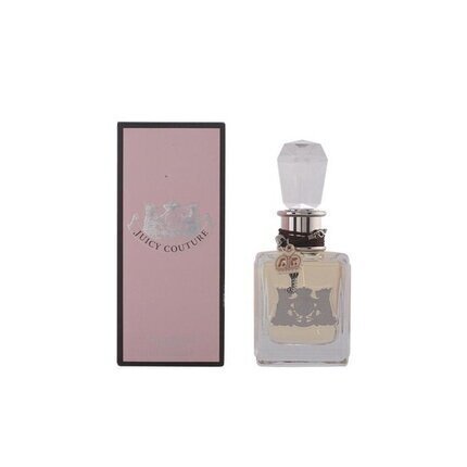 Parfüümvesi Juicy Couture Juicy Couture EDP naistele 50 ml hind ja info | Naiste parfüümid | kaup24.ee