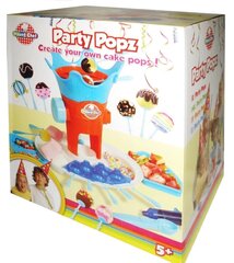 Набор для приготовления леденцов PARTY POPZ YOUNG CHEF 10072 цена и информация | Развивающие игрушки | kaup24.ee