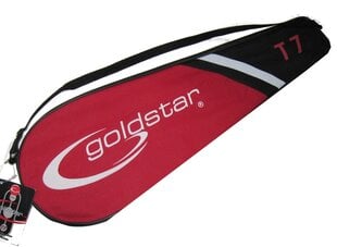 Сумка на молнии для ракеток GOLDSTAR T7 10109 цена и информация | Рюкзаки и сумки | kaup24.ee