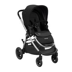 Sportlik jalutuskäru Maxi Cosi Adorra 2, Essential Black цена и информация | Коляски | kaup24.ee