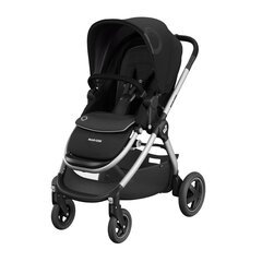 Sportlik jalutuskäru Maxi Cosi Adorra 2, Essential Black hind ja info | Vankrid, jalutuskärud | kaup24.ee