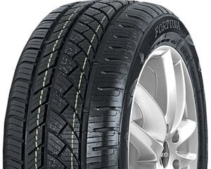 Fortuna Ecoplus 4S 225/40R18 92W hind ja info | Lamellrehvid | kaup24.ee