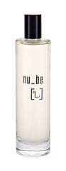 Parfüümvesi One of Those Nu Be 3Li EDP naistele/meestele, 100 ml цена и информация | Женские духи | kaup24.ee