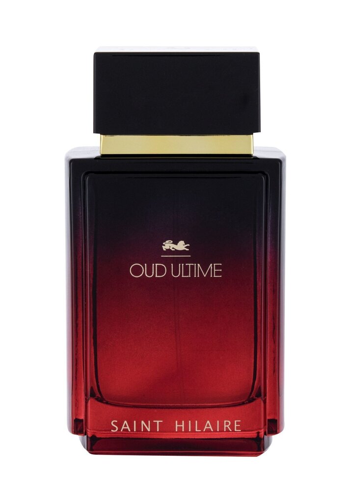 Parfüümvesi Saint Hilaire Oud Ultime EDP meestele, 100 ml цена и информация | Meeste parfüümid | kaup24.ee