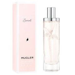 Туалетная вода Thierry Mugler Secret EDT для женщин 50 мл, пополняется цена и информация | Женские духи | kaup24.ee