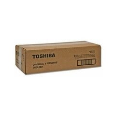Toshiba T-FC338ECR (6B000000920), sinine kassett hind ja info | Laserprinteri toonerid | kaup24.ee