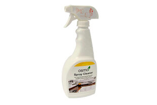 OSMO Spray puhastusvahend 8026 0,5l цена и информация | Очистители | kaup24.ee