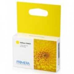 Kassett Primera, kollane 053603 hind ja info | Tindiprinteri kassetid | kaup24.ee