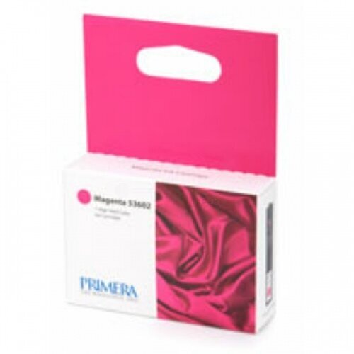 Kassett Primera, lilla 053602 hind ja info | Tindiprinteri kassetid | kaup24.ee