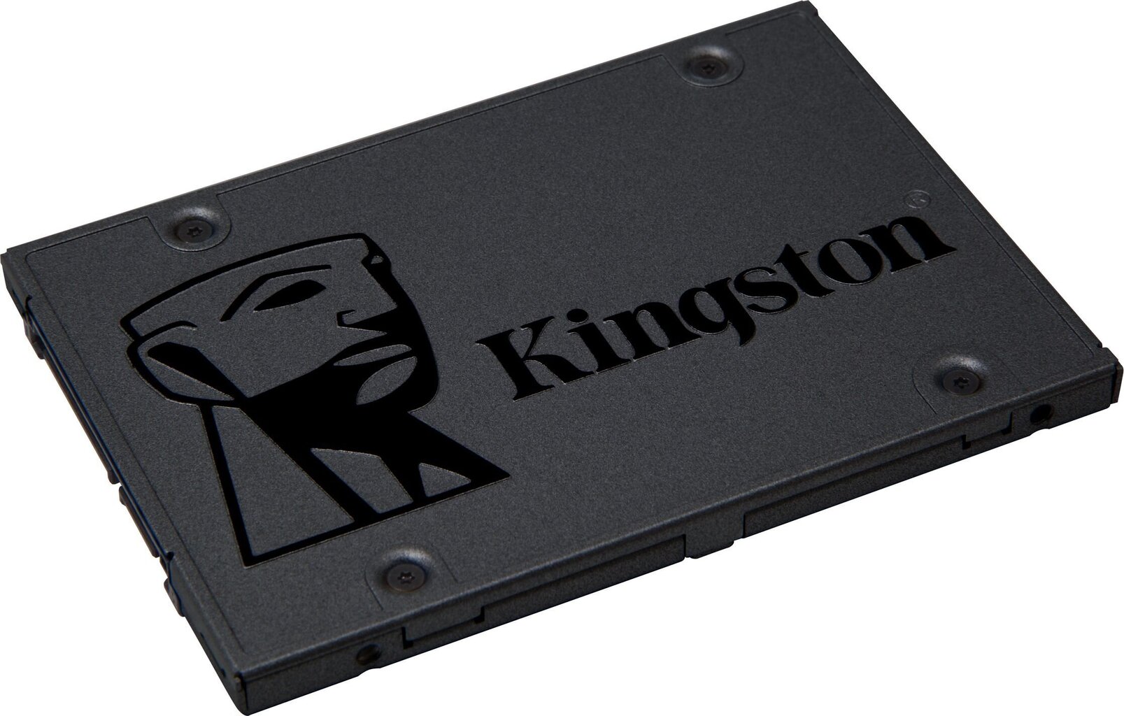 Kingston SA400S37/1920G цена и информация | Sisemised kõvakettad (HDD, SSD, Hybrid) | kaup24.ee