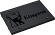 Kingston SA400S37/1920G hind ja info | Sisemised kõvakettad (HDD, SSD, Hybrid) | kaup24.ee