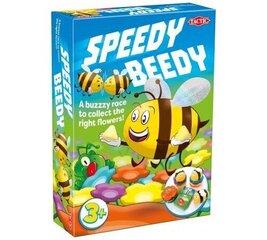 Lauamäng Tactic Speedy Beedy цена и информация | Настольные игры, головоломки | kaup24.ee