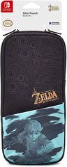 Hori Slim Pouch (Legend of Zelda) цена и информация | Джойстики | kaup24.ee