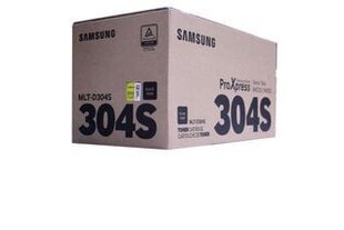 Samsung MLT-D304S (SV043A), must kassett цена и информация | Картриджи и тонеры | kaup24.ee