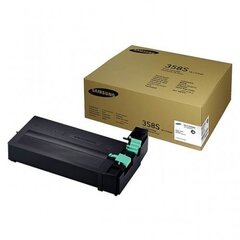 Samsung MLT-D358S (SV110A), must kassett hind ja info | Laserprinteri toonerid | kaup24.ee