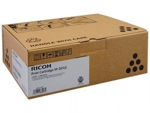 Kassett laserprinterile Ricoh Type SP277HE (408160), must hind ja info | Laserprinteri toonerid | kaup24.ee