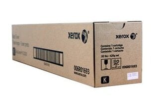 Xerox (006R01693), must kassett hind ja info | Laserprinteri toonerid | kaup24.ee