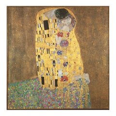 Pusle Clementoni Museum Gustav Klimt The Kiss, 1000- osaline hind ja info | Pusled | kaup24.ee