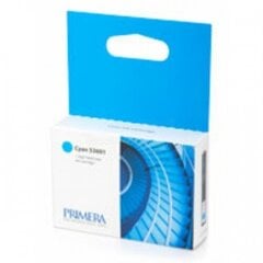Kassett Primera, sinine 053601 hind ja info | Tindiprinteri kassetid | kaup24.ee
