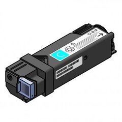 Kassett laserprinterile Utax 1T02TWCUT0 hind ja info | Laserprinteri toonerid | kaup24.ee