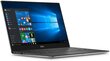 DELL XPS 9350 i7-6500U 16GB 512GB Win10Pro hind ja info | Sülearvutid | kaup24.ee