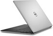 DELL XPS 9350 i7-6500U 16GB 512GB Win10Pro hind ja info | Sülearvutid | kaup24.ee