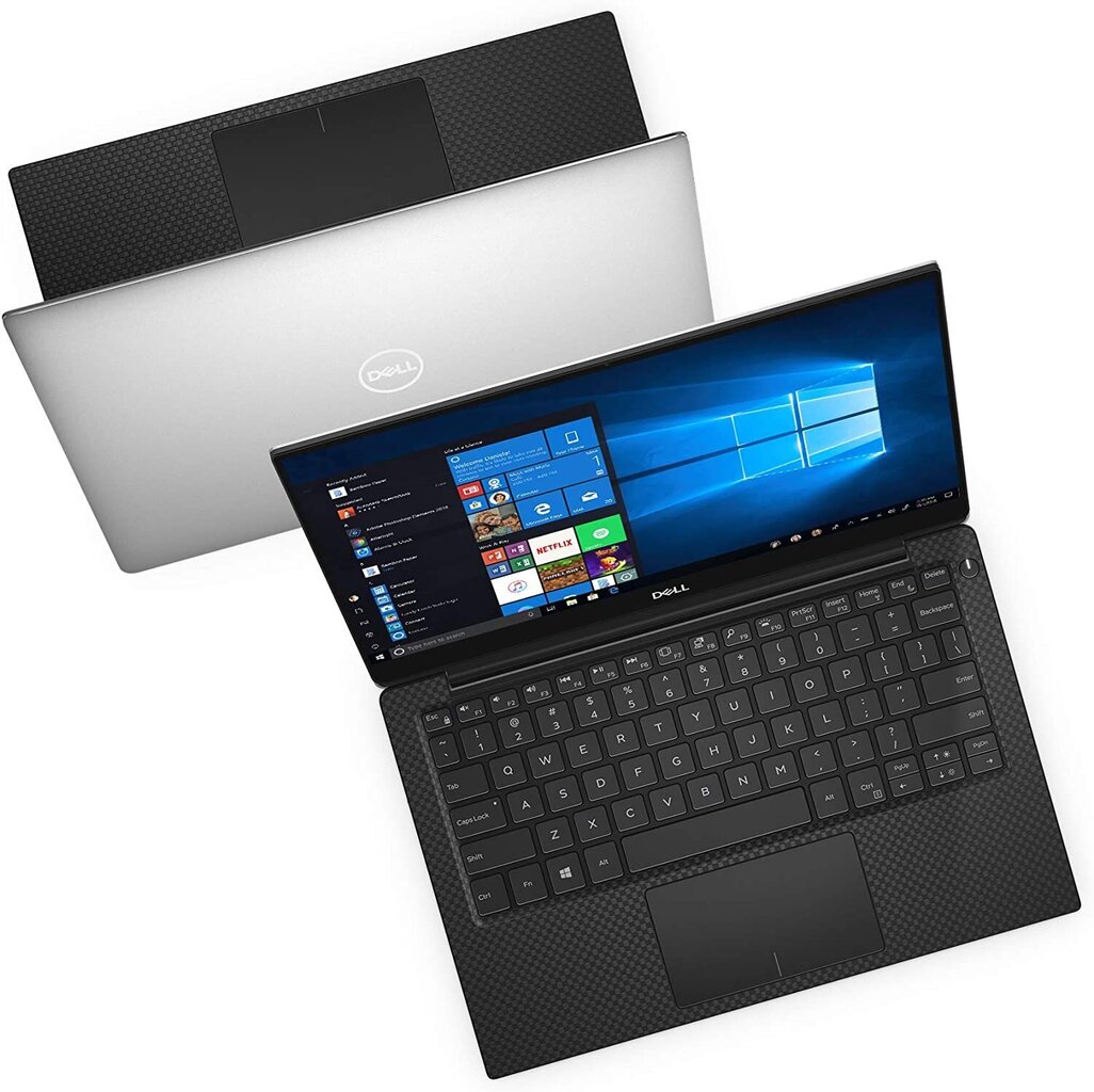 DELL XPS 9380 i7-8565U 16GB 512GB Win10H hind ja info | Sülearvutid | kaup24.ee