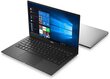 DELL XPS 9380 i7-8565U 16GB 512GB Win10H hind ja info | Sülearvutid | kaup24.ee