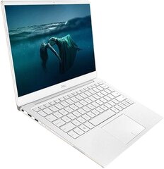 Ноутбук DELL XPS 9380 i7-8565U 16GB 256GB Win10H цена и информация | Ноутбуки | kaup24.ee