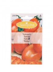 Помидоры Roma, ASEJA, 0,5г, 28520( 2 ) цена и информация | Семена овощей, ягод | kaup24.ee