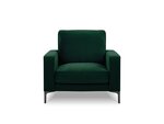 Кресло Kooko Home Harmony, темно-зеленое