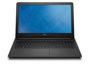 Dell Inspiron 5558 i5-4210U 15.6FHD Blizgus 8GB 500GB 15.6 Win10H hind ja info | Sülearvutid | kaup24.ee