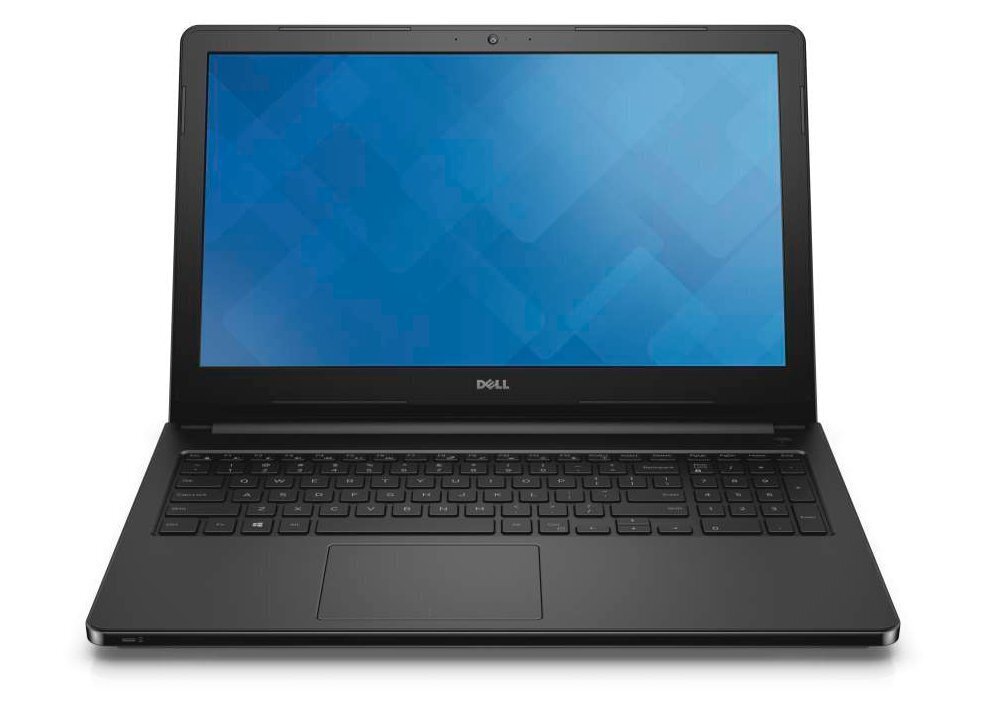 Dell Inspiron 5558 i5-4210U 15.6FHD Blizgus 8GB 500GB 15.6 Win10H hind ja info | Sülearvutid | kaup24.ee