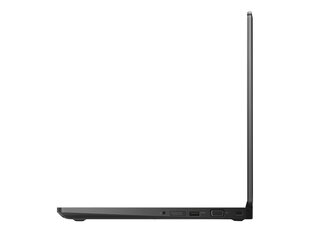 Ноутбук DELL Latitude 5580 i5-6200U 15.6 HD 8GB 500GB Win10PRO цена и информация | Ноутбуки | kaup24.ee