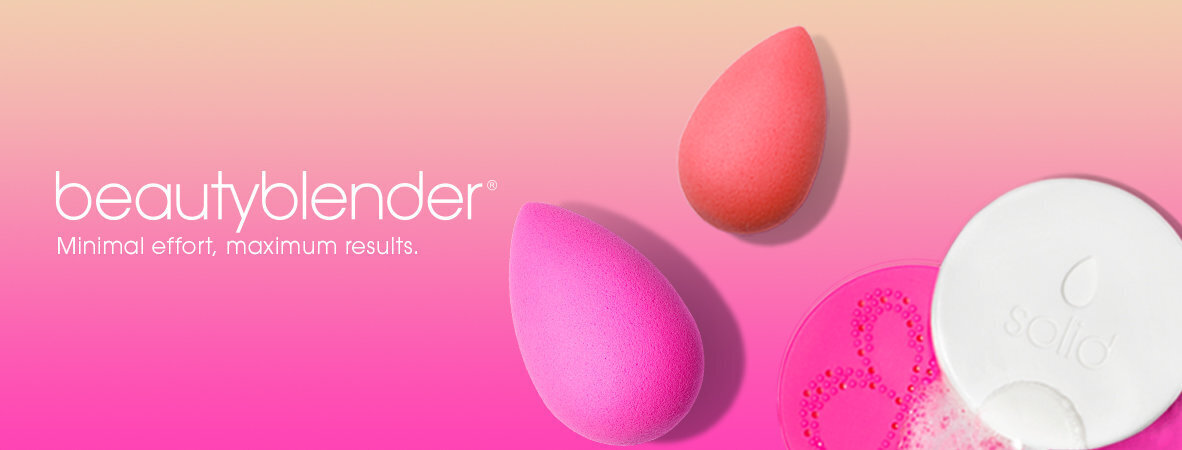 Meigikäsn Beauty Blender цена и информация | Meigipintslid, -käsnad | kaup24.ee