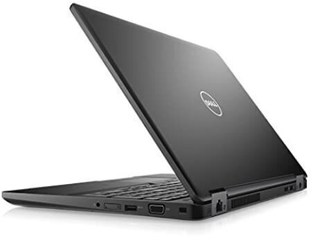 DELL Latitude 5580 i5-7300U 15.6FHD 8GB 500GB Win10PRO hind ja info | Sülearvutid | kaup24.ee