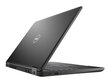 DELL Latitude 5580 i5-7300U 15.6FHD 8GB 500GB Win10PRO hind ja info | Sülearvutid | kaup24.ee